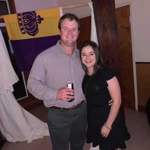 Meet your Posher, Christian